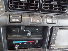 1991 TOYOTA LANDCRUISER SILVER 4.0 AT 4WD Z21362 